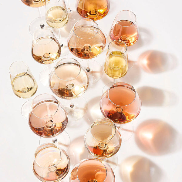 Weinglas Cristal d’Arques Paris Ultime Durchsichtig Glas 420 ml (4 Stück)