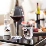 Weinglas Cristal d’Arques Paris Ultime Durchsichtig Glas 420 ml (4 Stück)