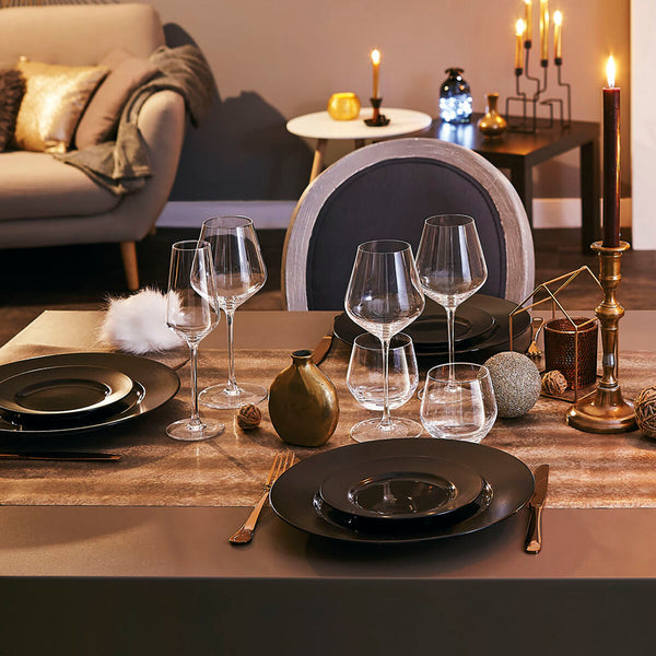 Weinglas Cristal d’Arques Paris Ultime Durchsichtig Glas 420 ml (4 Stück)