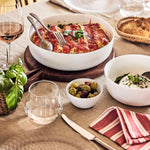 Wasserglas Luminarc Vinetis Durchsichtig Glas 360 ml (4 Stück)