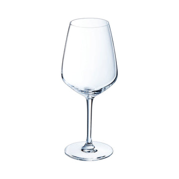 Weinglas Luminarc Vinetis Durchsichtig Glas 400 ml (4 Stück)