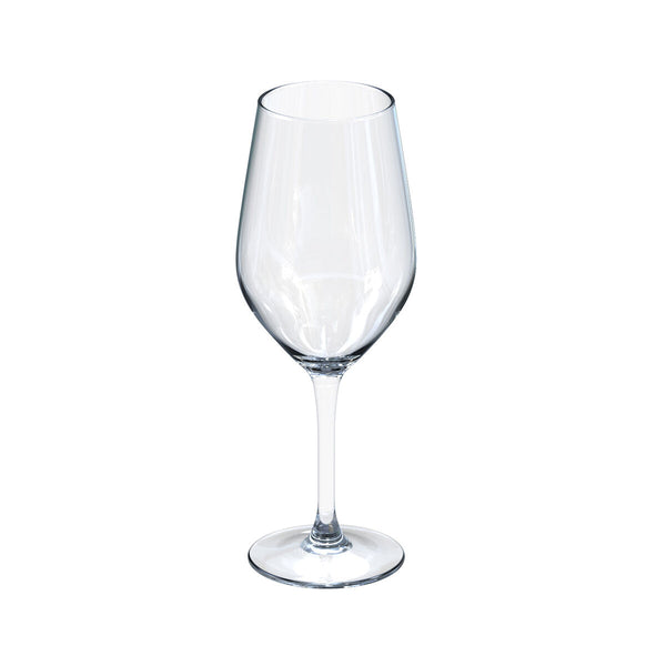 Gläsersatz Arcoroc Thera Durchsichtig Glas 440 ml (6 Stück)