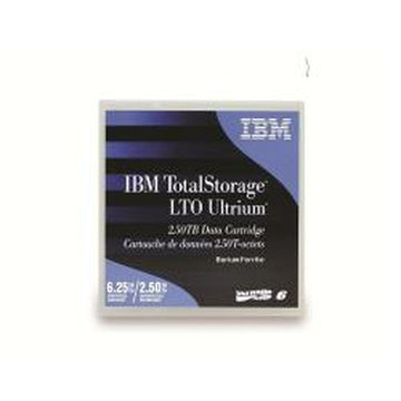 Datenkassette IBM LTO Ultrium 6