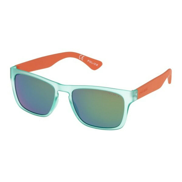 Unisex-Sonnenbrille Police S198854GEHV ø 54 mm
