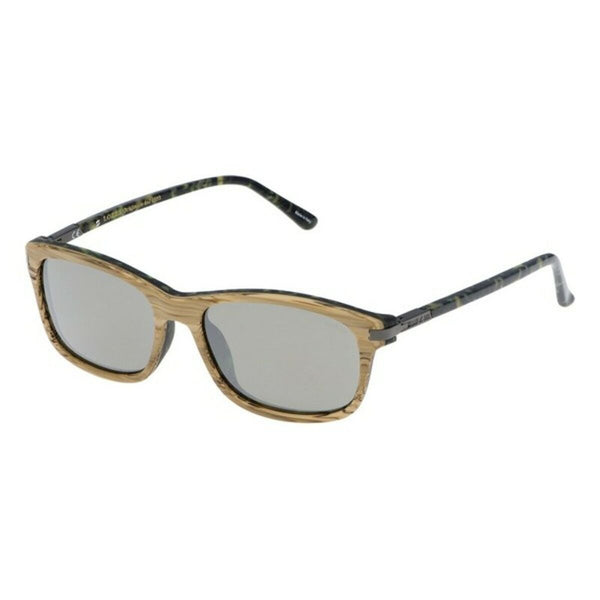 Unisex-Sonnenbrille Lozza SL4029M56ANBX Braun ø 56 mm