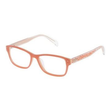 Brillenfassung Tous VTO876530AHA (53 mm) Rosa (ø 53 mm)