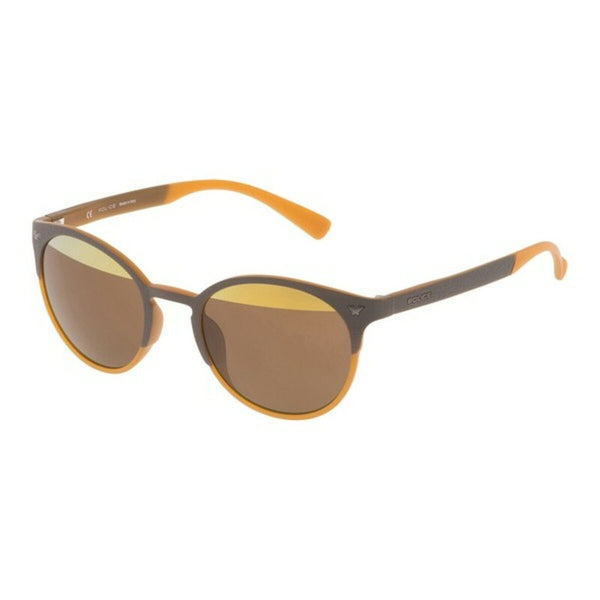 Unisex-Sonnenbrille Police SPL162V Ø 50 mm
