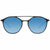 Unisex-Sonnenbrille Sting SS4902 526AAX