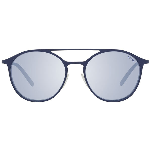 Herrensonnenbrille Sting SS4902-5292EX Ø 52 mm