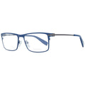 Brillenfassung Trussardi VTR024 5508P6