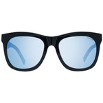 Herrensonnenbrille Police SPL205G 56BLKB