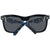 Herrensonnenbrille Police SPL205G 56BLKB