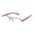 Brillenfassung Police VPL257-520568 Grau Ø 52 mm