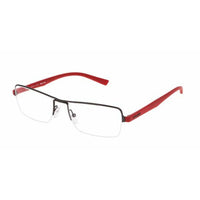 Brillenfassung Police VPL257-520568 Grau Ø 52 mm