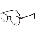 Brillenfassung Police VPL249-50840M Grau Ø 50 mm