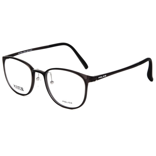 Brillenfassung Police VPL249-50840M Grau Ø 50 mm