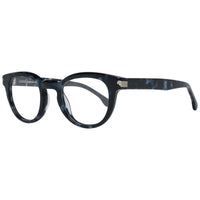 Brillenfassung Lozza VL4123 450BLK