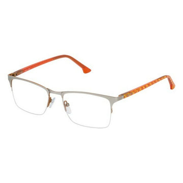 Brillenfassung Police VPL397540S34 Grau ø 54 mm