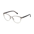Brillenfassung Loewe VLWA18M530SHE Gold