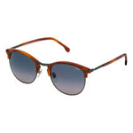 Unisex-Sonnenbrille Lozza SL2293M-627Y Ø 52 mm