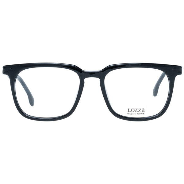 Brillenfassung Lozza VL4136 510BLK