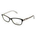 Brillenfassung Tous VTK5304906BS Schwarz