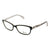Brillenfassung Tous VTK5304906BS Schwarz