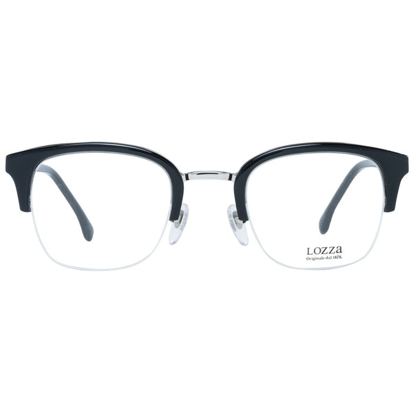 Brillenfassung Lozza VL4145 480BLK