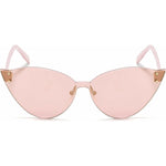 Damensonnenbrille Karl Lagerfeld KL996S-132 ø 63 mm