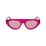 Damensonnenbrille Karl Lagerfeld KL6043S-86 Ø 52 mm