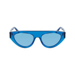 Damensonnenbrille Karl Lagerfeld KL6043S-424 Ø 52 mm