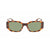 Damensonnenbrille Karl Lagerfeld KL6085S-240 Ø 55 mm