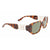 Damensonnenbrille Karl Lagerfeld KL6085S-240 Ø 55 mm