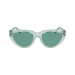 Damensonnenbrille Karl Lagerfeld KL6100S-300 ø 54 mm