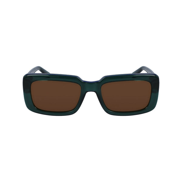 Unisex-Sonnenbrille Karl Lagerfeld KL6101S-300 ø 54 mm