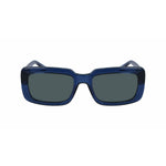 Unisex-Sonnenbrille Karl Lagerfeld KL6101S-400 ø 54 mm