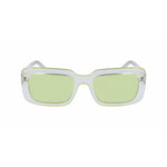 Unisex-Sonnenbrille Karl Lagerfeld KL6101S-970 ø 54 mm