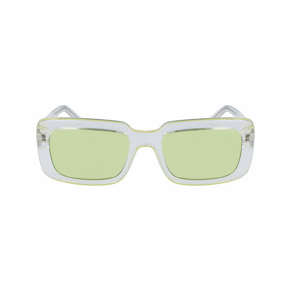 Unisex-Sonnenbrille Karl Lagerfeld KL6101S-970 ø 54 mm