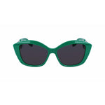 Damensonnenbrille Karl Lagerfeld KL6102S-300 ø 56 mm