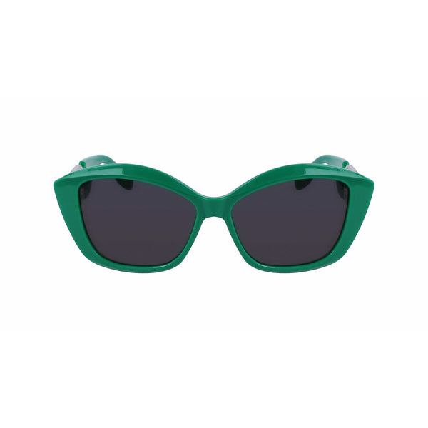 Damensonnenbrille Karl Lagerfeld KL6102S-300 ø 56 mm