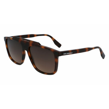 Herrensonnenbrille Karl Lagerfeld KL6107S-5816240 ø 58 mm