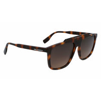 Herrensonnenbrille Karl Lagerfeld KL6107S-5816240 ø 58 mm