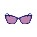 Damensonnenbrille Karl Lagerfeld KL6105S-424 ø 54 mm