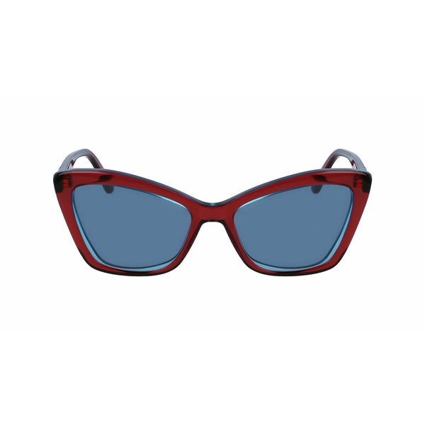 Damensonnenbrille Karl Lagerfeld KL6105S-604 ø 54 mm