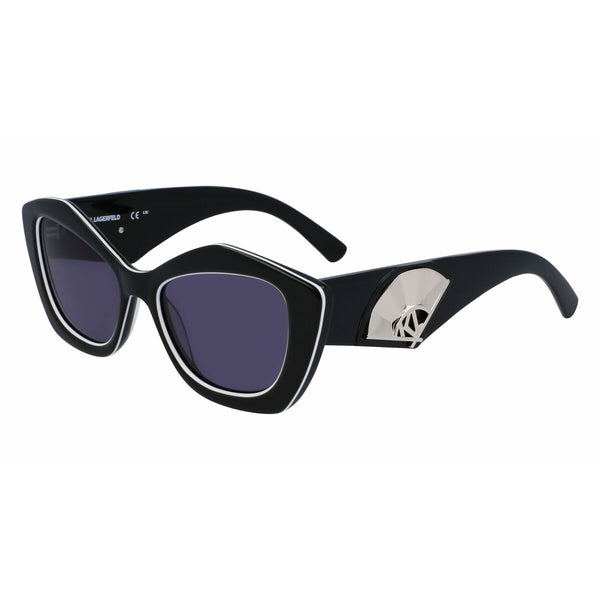 Damensonnenbrille Karl Lagerfeld KL6127S-5218006 Ø 52 mm