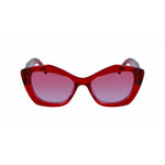 Damensonnenbrille Karl Lagerfeld KL6127S-5218626 Ø 52 mm