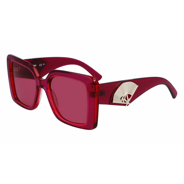 Damensonnenbrille Karl Lagerfeld KL6126S-5220540 Ø 52 mm