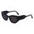 Damensonnenbrille Karl Lagerfeld KL6122S-5222015 Ø 52 mm