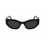 Damensonnenbrille Karl Lagerfeld KL6122S-5222015 Ø 52 mm