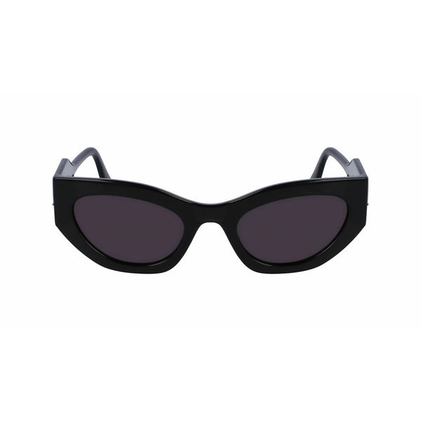 Damensonnenbrille Karl Lagerfeld KL6122S-5222015 Ø 52 mm